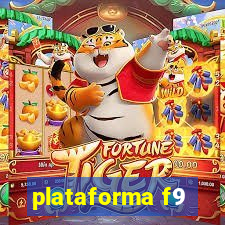 plataforma f9